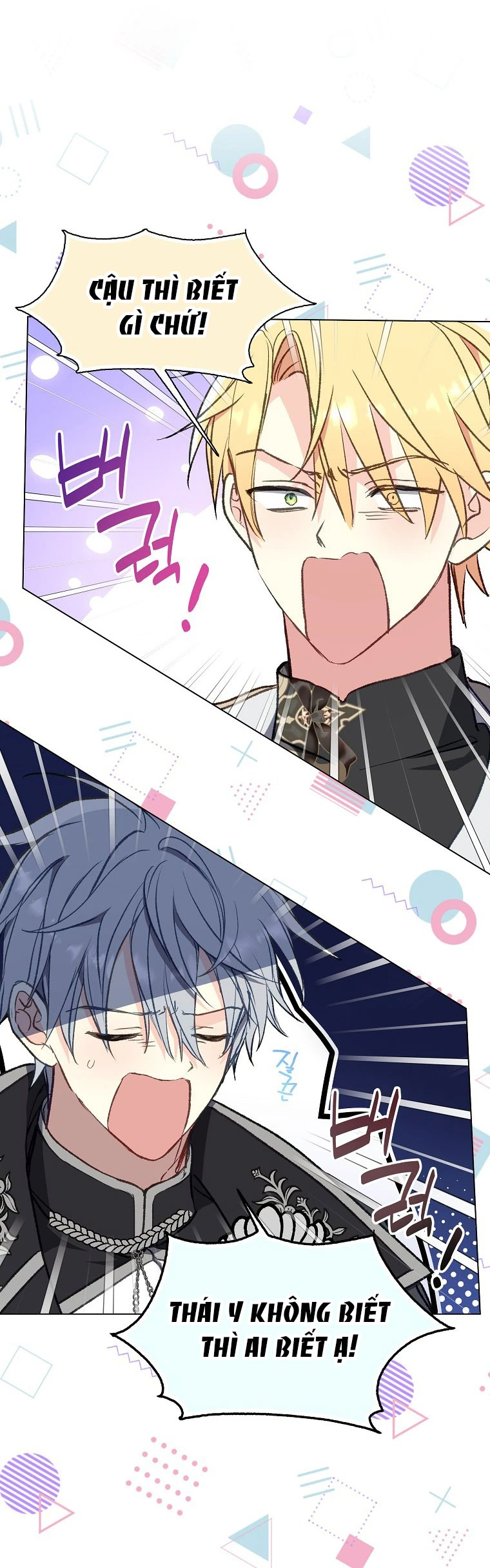 Bệ Hạ, Xin Đừng Giết Thần Nữa! Chapter 139.1 - Trang 2