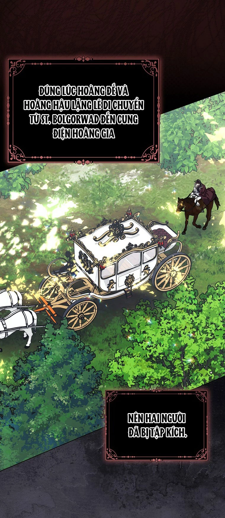 Bệ Hạ, Xin Đừng Giết Thần Nữa! Chapter 139.1 - Trang 2