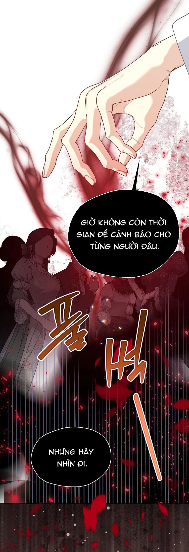 Bệ Hạ, Xin Đừng Giết Thần Nữa! Chapter 139.1 - Trang 2