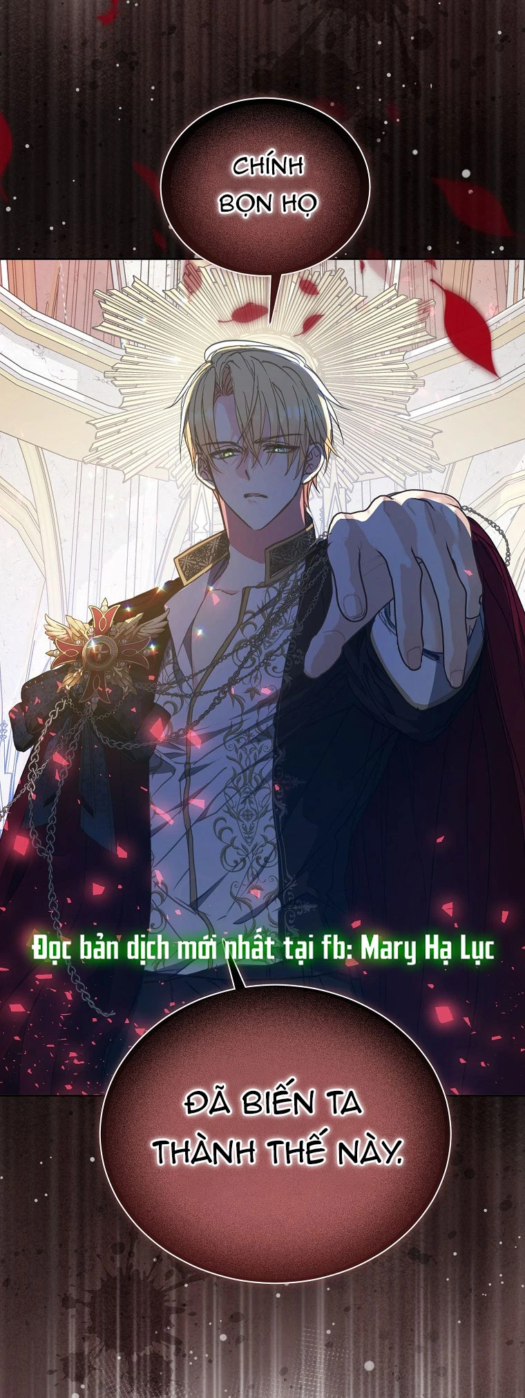 Bệ Hạ, Xin Đừng Giết Thần Nữa! Chapter 139.1 - Trang 2