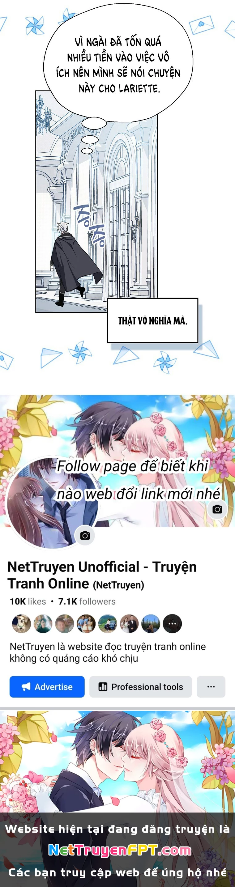 Bệ Hạ, Xin Đừng Giết Thần Nữa! Chapter 139.1 - Trang 2