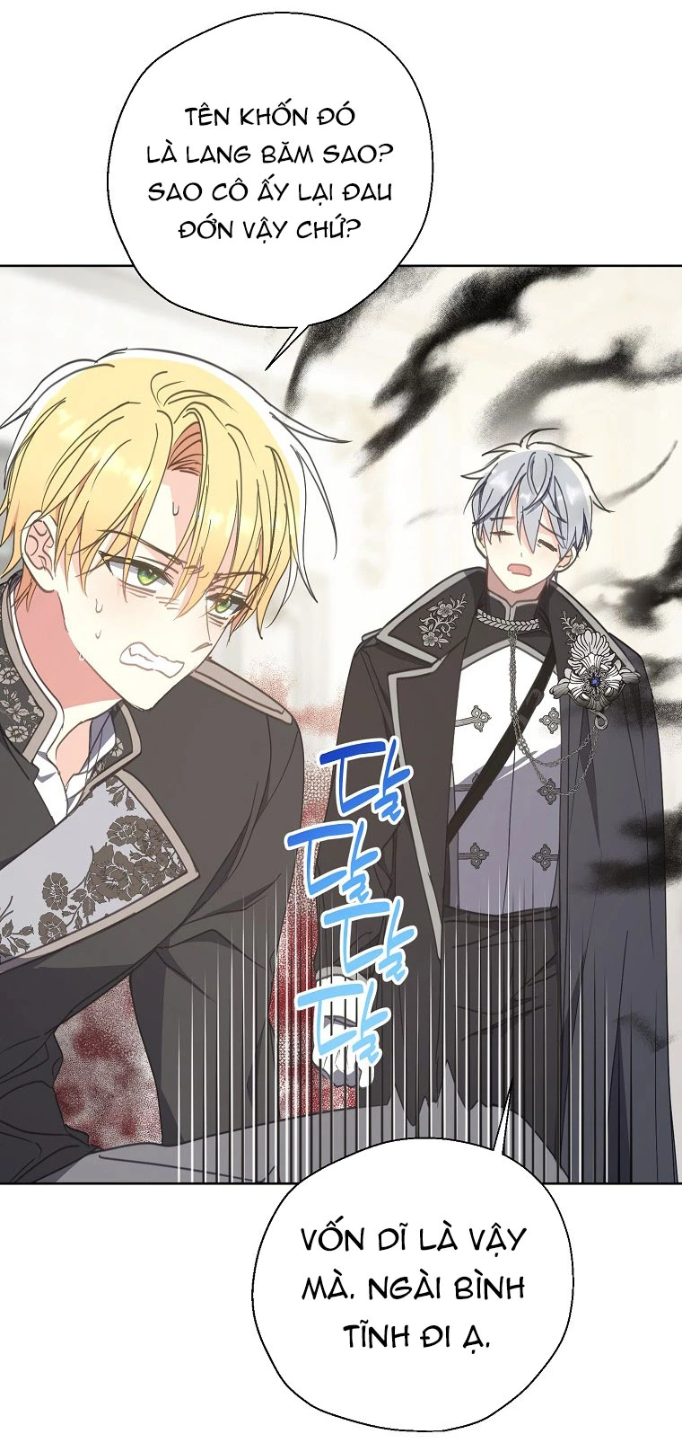 Bệ Hạ, Xin Đừng Giết Thần Nữa! Chapter 139.2 - Trang 2