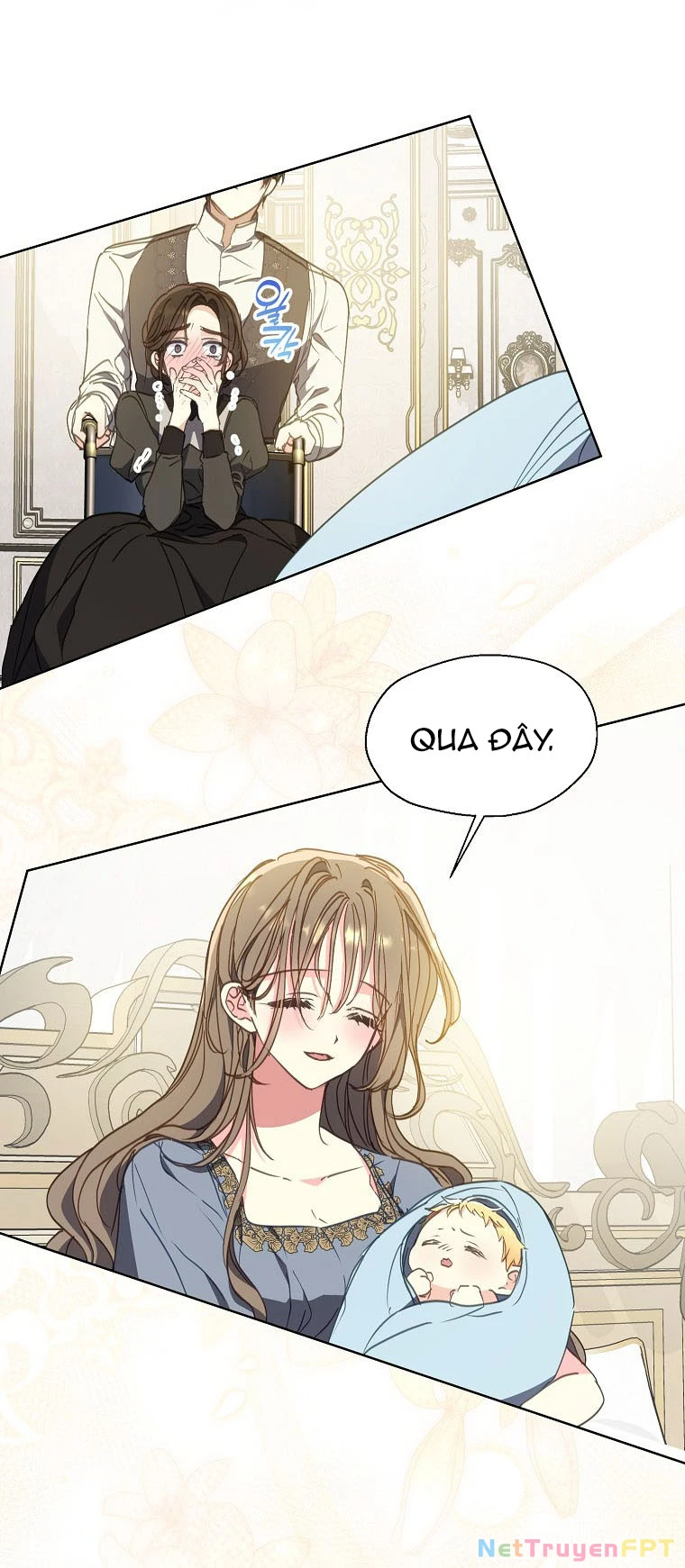 Bệ Hạ, Xin Đừng Giết Thần Nữa! Chapter 139.2 - Trang 2