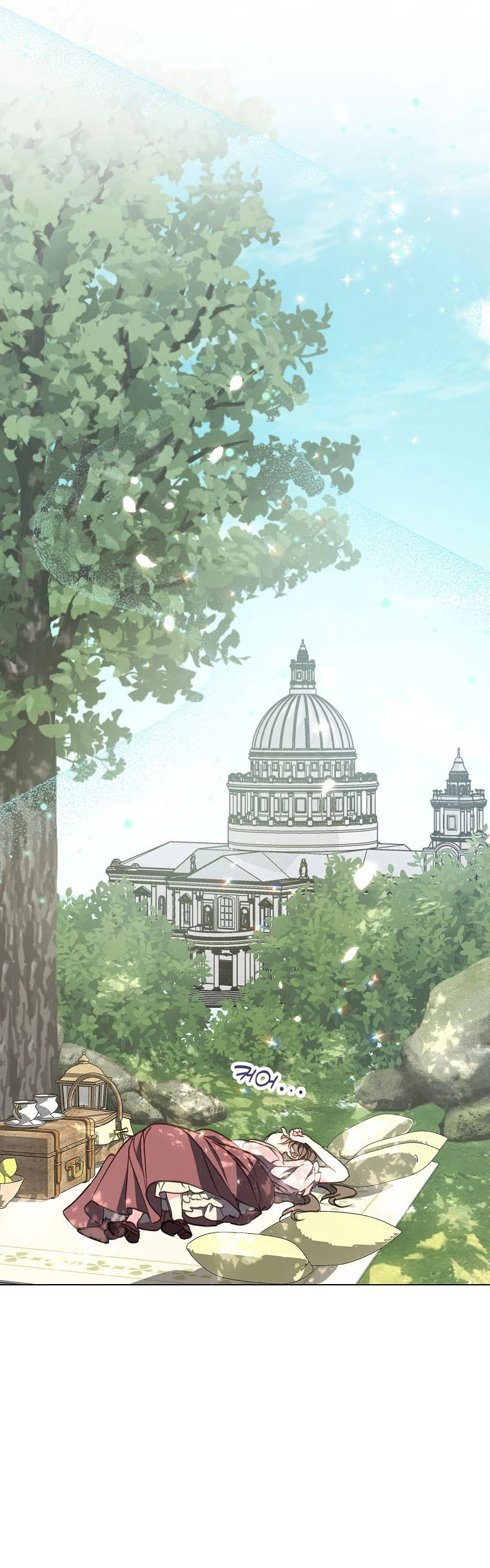 Bệ Hạ, Xin Đừng Giết Thần Nữa! Chapter 139.2 - Trang 2