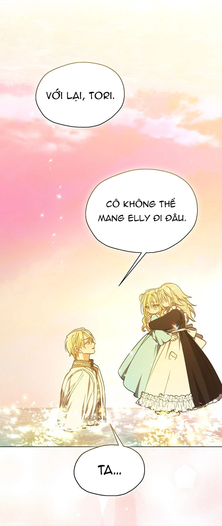 Bệ Hạ, Xin Đừng Giết Thần Nữa! Chapter 140.1 - Trang 2