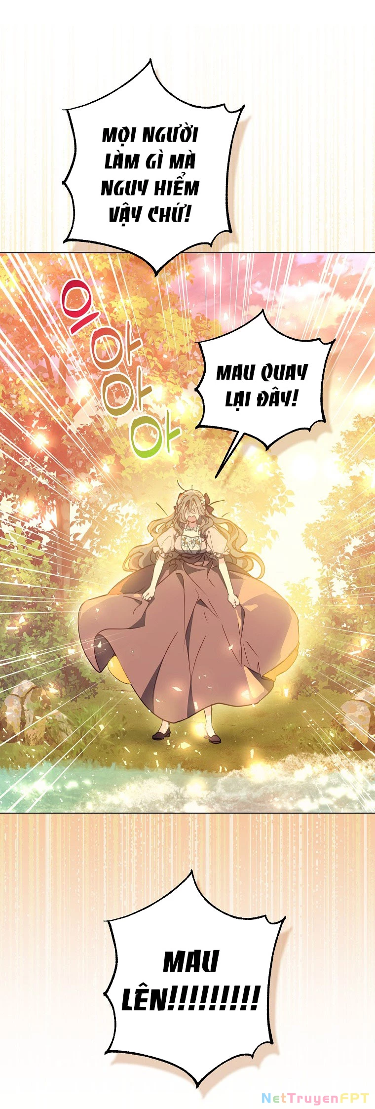 Bệ Hạ, Xin Đừng Giết Thần Nữa! Chapter 140.2 - Trang 2