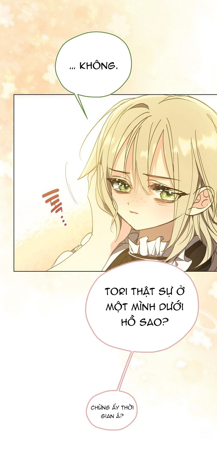 Bệ Hạ, Xin Đừng Giết Thần Nữa! Chapter 140.2 - Trang 2