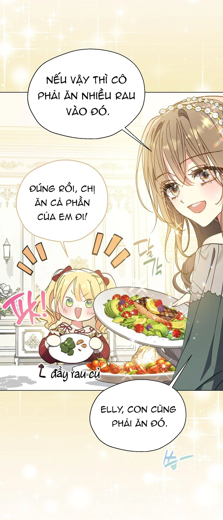Bệ Hạ, Xin Đừng Giết Thần Nữa! Chapter 140.2 - Trang 2