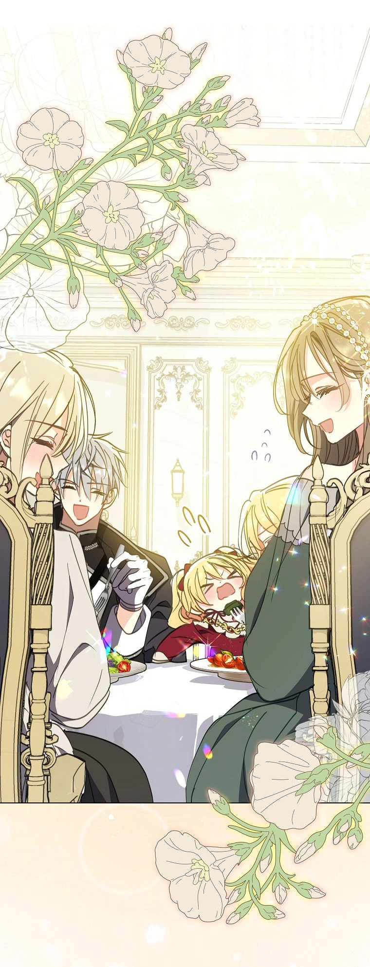 Bệ Hạ, Xin Đừng Giết Thần Nữa! Chapter 140.2 - Trang 2
