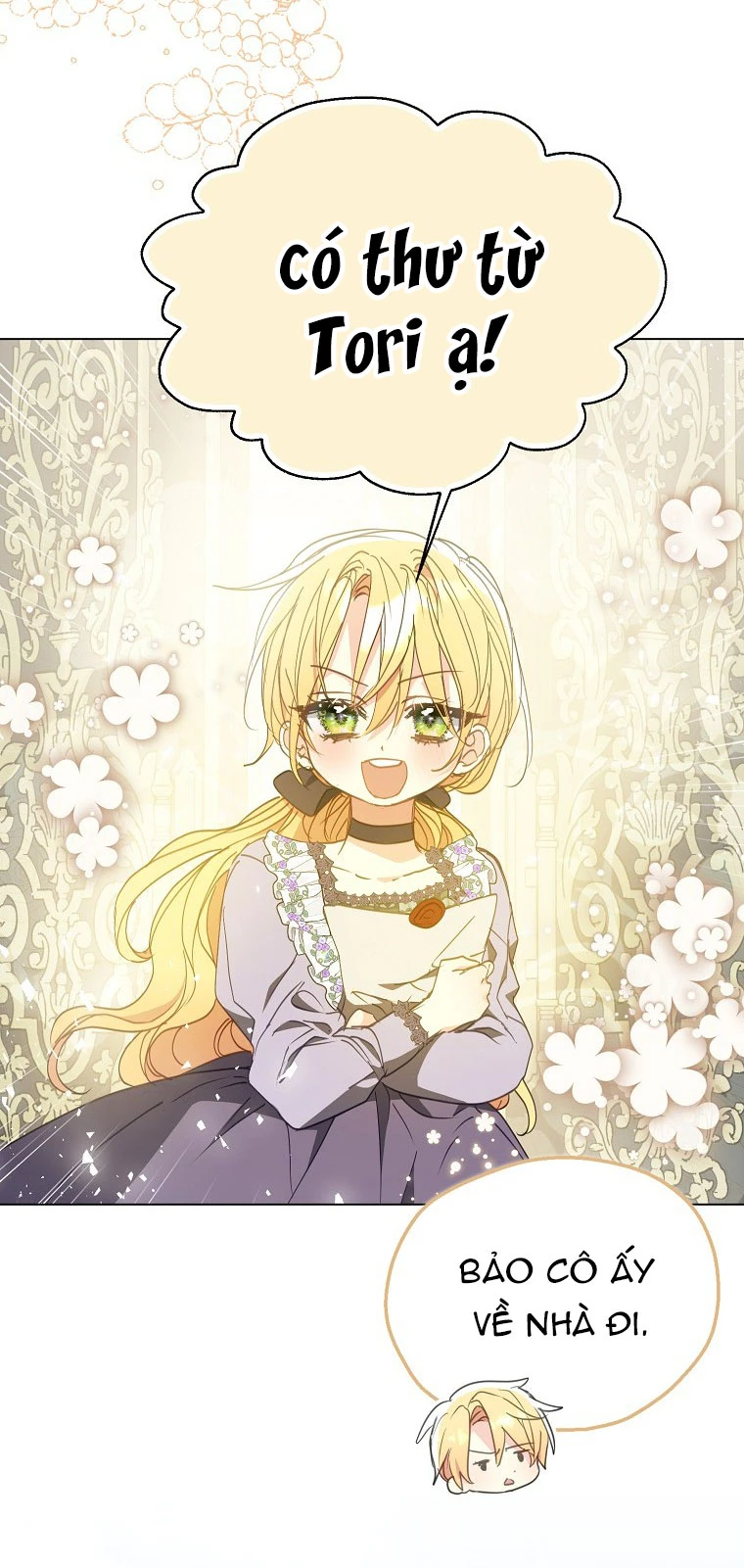 Bệ Hạ, Xin Đừng Giết Thần Nữa! Chapter 140.2 - Trang 2