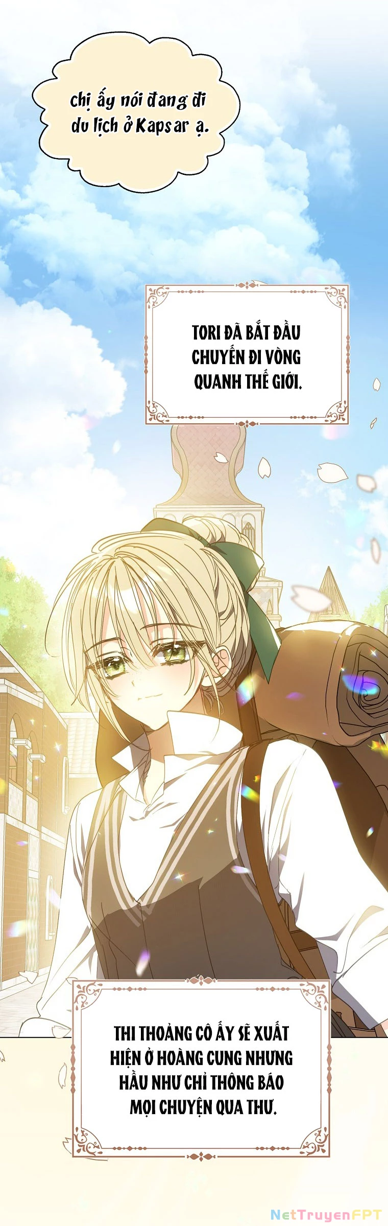 Bệ Hạ, Xin Đừng Giết Thần Nữa! Chapter 140.2 - Trang 2