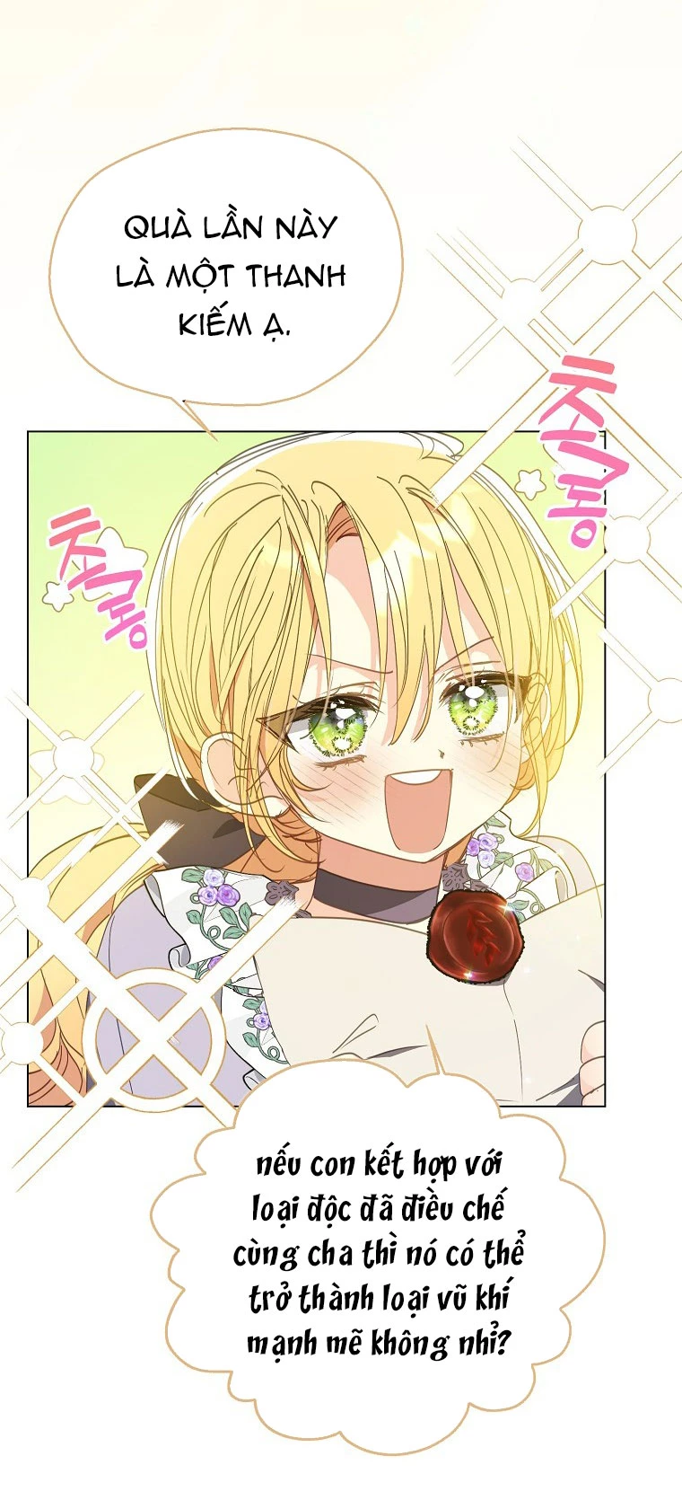 Bệ Hạ, Xin Đừng Giết Thần Nữa! Chapter 140.2 - Trang 2
