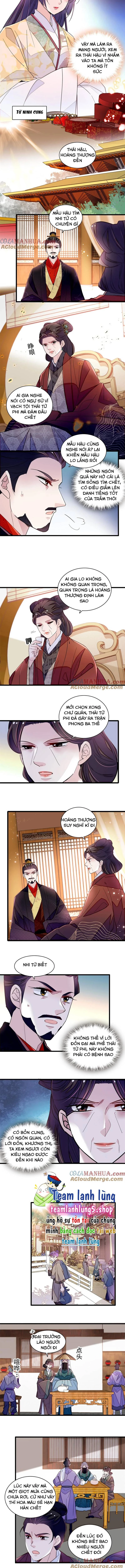 Tự Cẩm Chapter 366 - Next Chapter 367