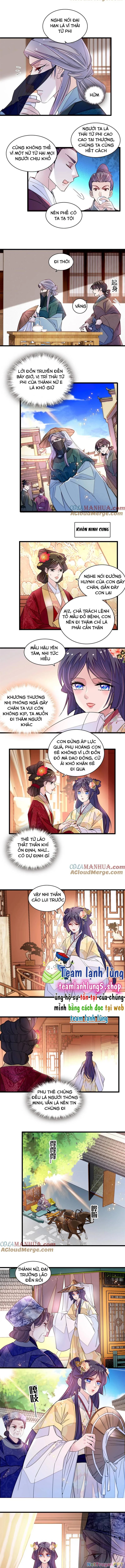 Tự Cẩm Chapter 366 - Next Chapter 367