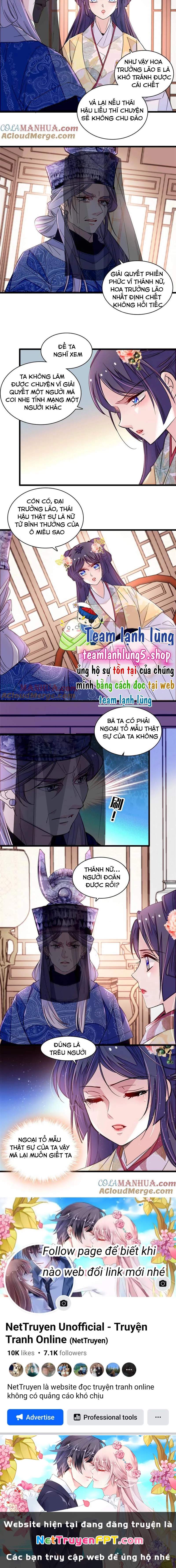Tự Cẩm Chapter 366 - Next Chapter 367