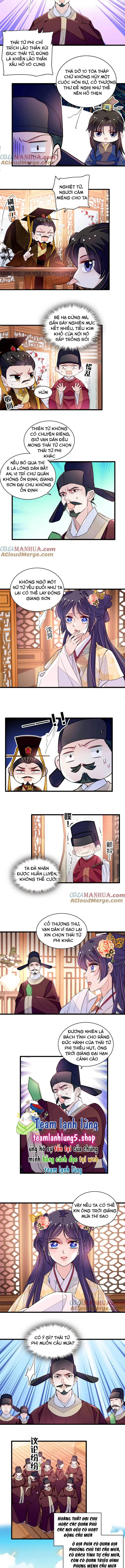 Tự Cẩm Chapter 368 - Next Chapter 369