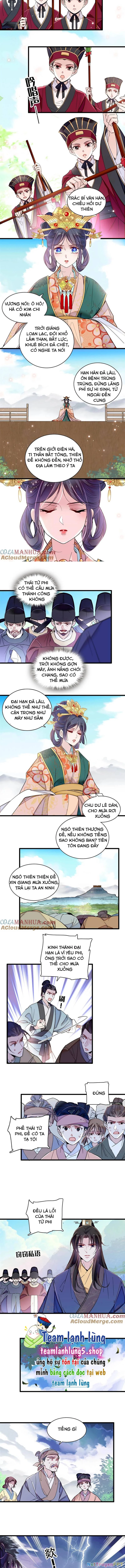 Tự Cẩm Chapter 369 - Trang 4