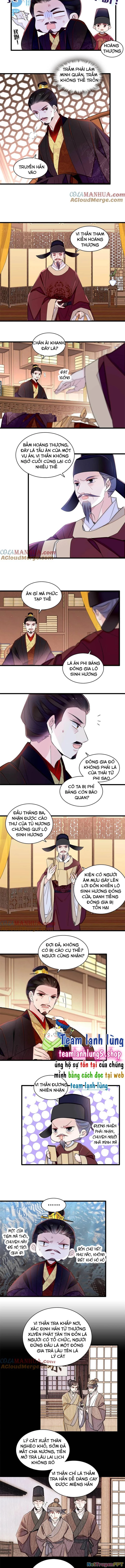 Tự Cẩm Chapter 370 - Next Chapter 371