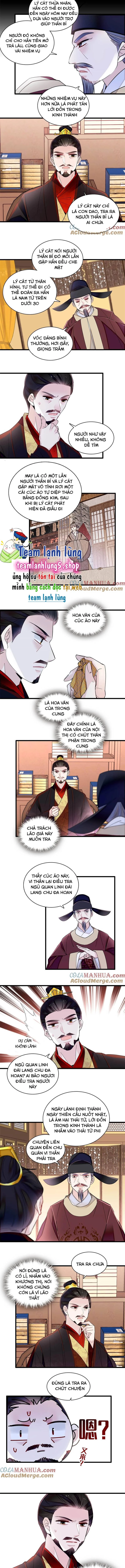 Tự Cẩm Chapter 370 - Next Chapter 371