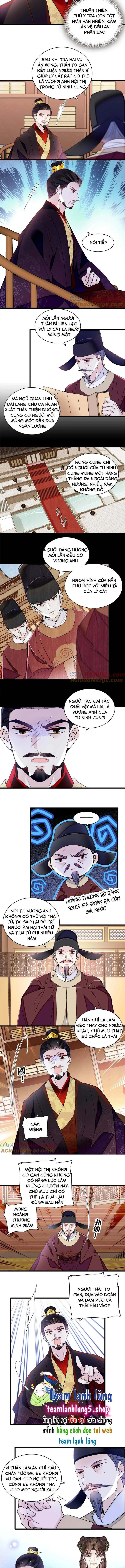 Tự Cẩm Chapter 370 - Next Chapter 371