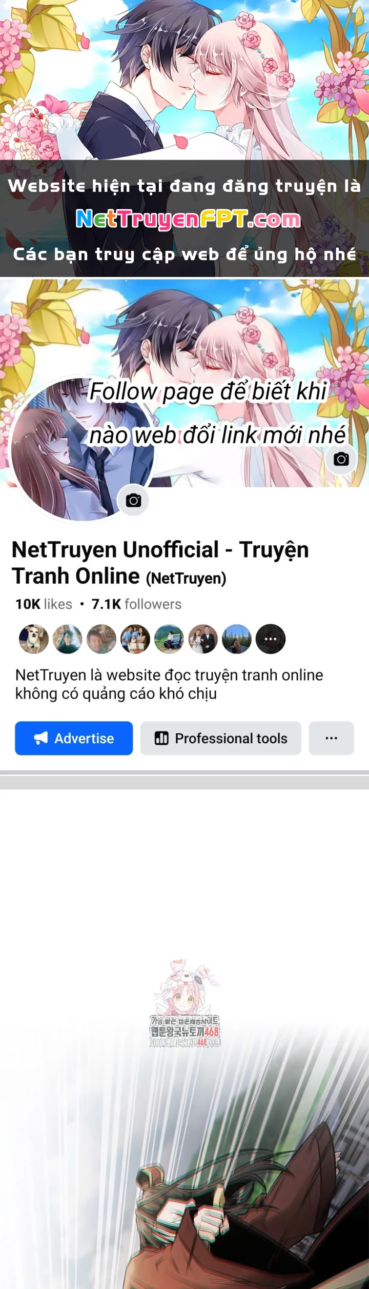 Quỷ Kiếm Thiên Tài Của Hoa Sơn Phái Chapter 23 - Trang 3