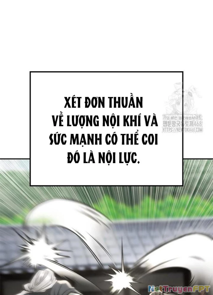 Quỷ Kiếm Thiên Tài Của Hoa Sơn Phái Chapter 23 - Trang 3