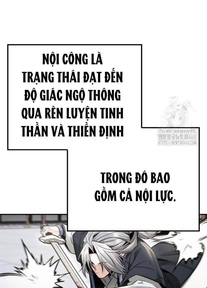 Quỷ Kiếm Thiên Tài Của Hoa Sơn Phái Chapter 23 - Trang 3
