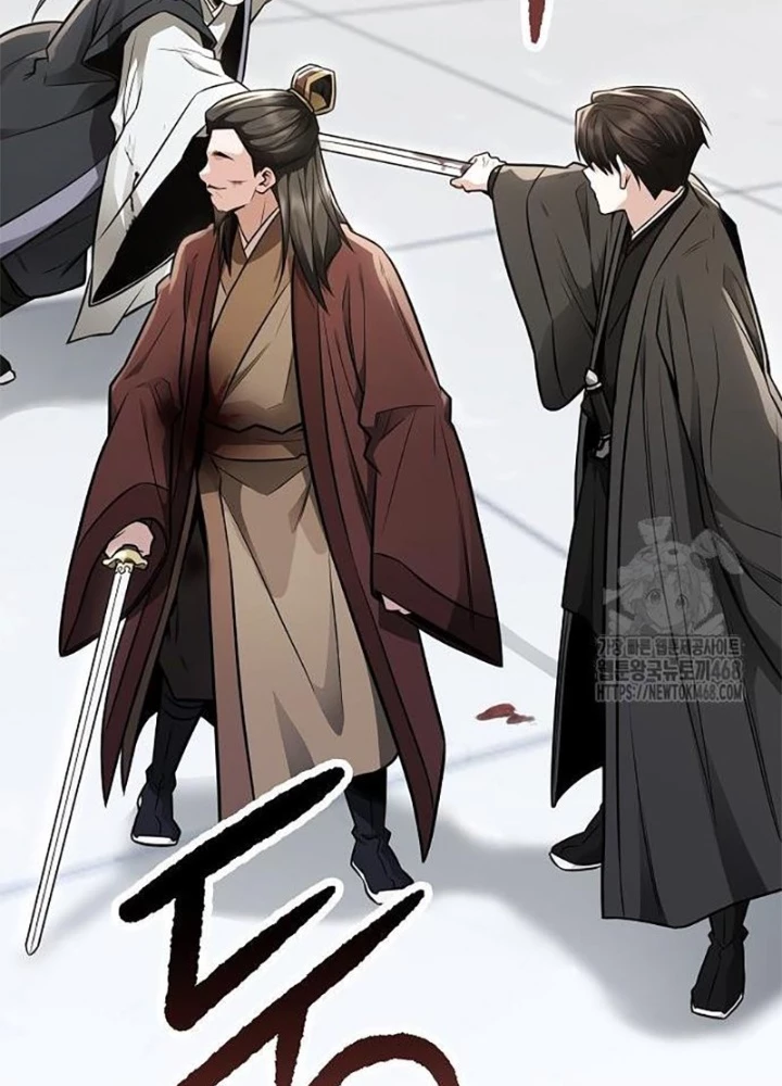 Quỷ Kiếm Thiên Tài Của Hoa Sơn Phái Chapter 23 - Trang 3