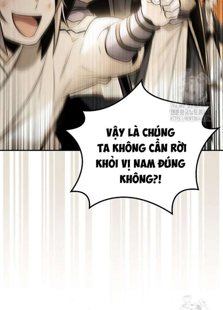 Quỷ Kiếm Thiên Tài Của Hoa Sơn Phái Chapter 23 - Trang 3