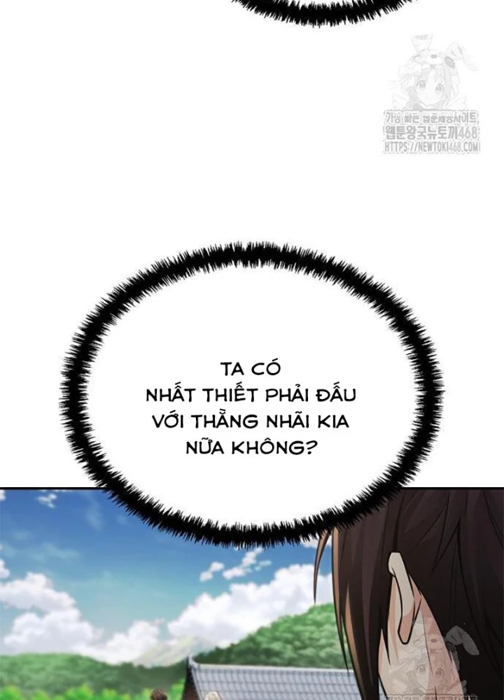 Quỷ Kiếm Thiên Tài Của Hoa Sơn Phái Chapter 23 - Trang 3