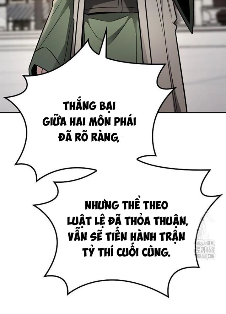 Quỷ Kiếm Thiên Tài Của Hoa Sơn Phái Chapter 23 - Trang 3