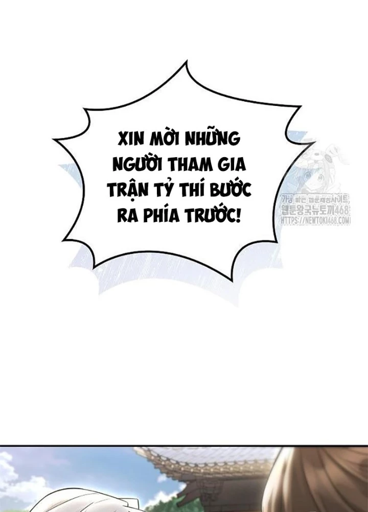 Quỷ Kiếm Thiên Tài Của Hoa Sơn Phái Chapter 23 - Trang 3