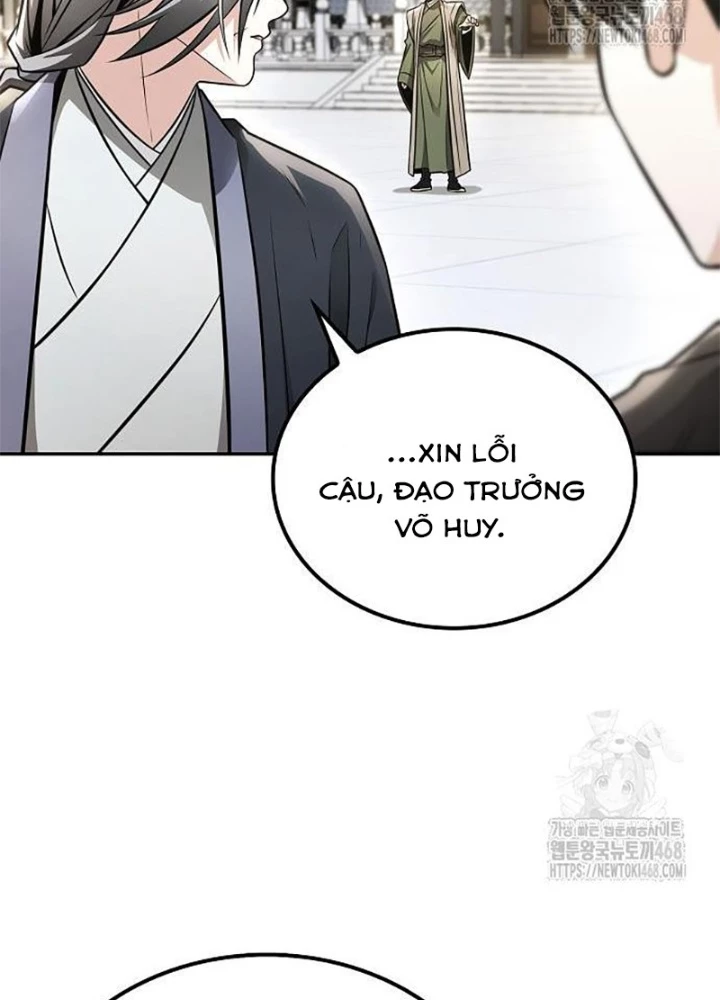 Quỷ Kiếm Thiên Tài Của Hoa Sơn Phái Chapter 23 - Trang 3