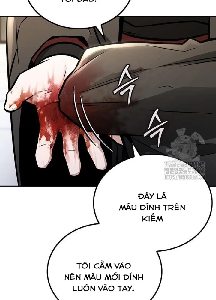Quỷ Kiếm Thiên Tài Của Hoa Sơn Phái Chapter 23 - Trang 3