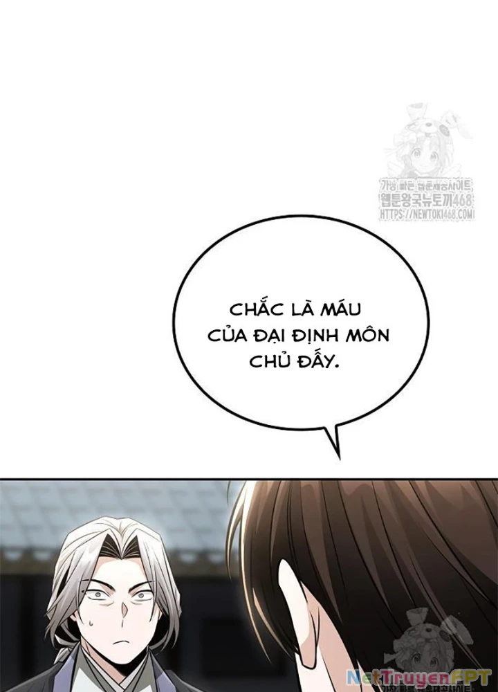 Quỷ Kiếm Thiên Tài Của Hoa Sơn Phái Chapter 23 - Trang 3