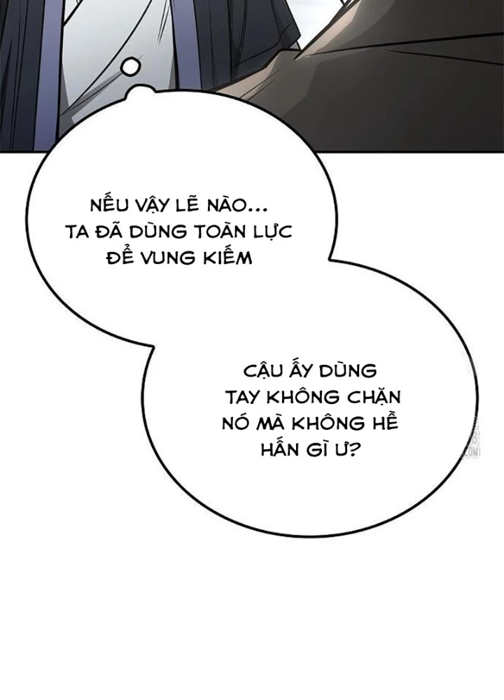 Quỷ Kiếm Thiên Tài Của Hoa Sơn Phái Chapter 23 - Trang 3