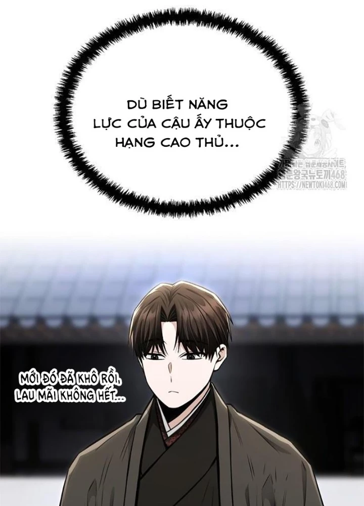 Quỷ Kiếm Thiên Tài Của Hoa Sơn Phái Chapter 23 - Trang 3