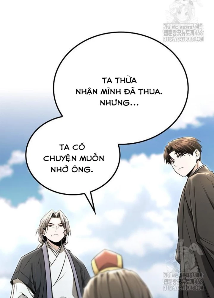 Quỷ Kiếm Thiên Tài Của Hoa Sơn Phái Chapter 23 - Trang 3
