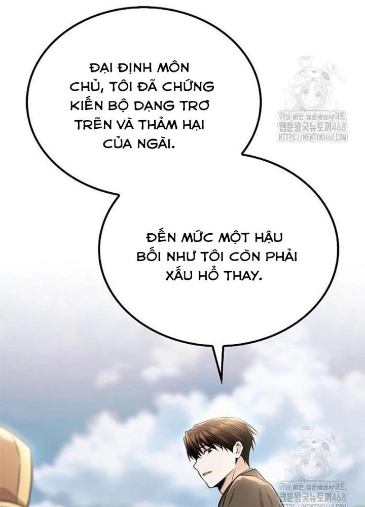 Quỷ Kiếm Thiên Tài Của Hoa Sơn Phái Chapter 23 - Trang 3