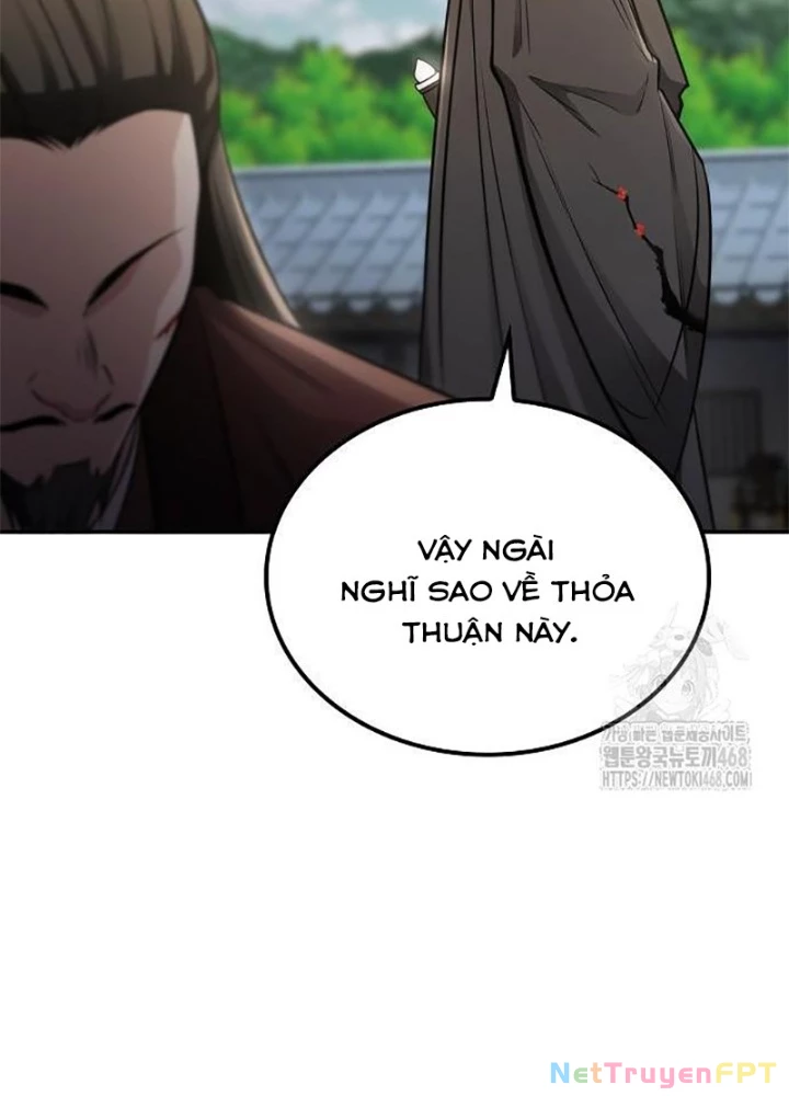 Quỷ Kiếm Thiên Tài Của Hoa Sơn Phái Chapter 23 - Trang 3