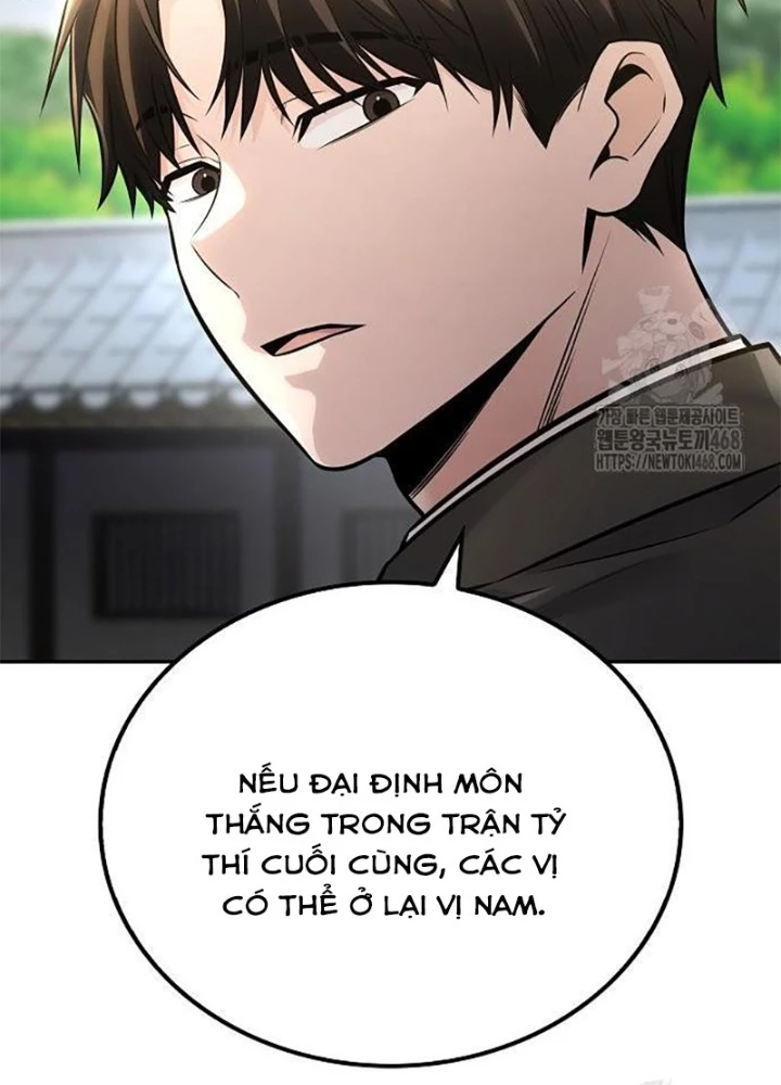 Quỷ Kiếm Thiên Tài Của Hoa Sơn Phái Chapter 23 - Trang 3