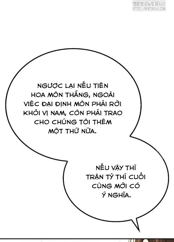 Quỷ Kiếm Thiên Tài Của Hoa Sơn Phái Chapter 23 - Trang 3