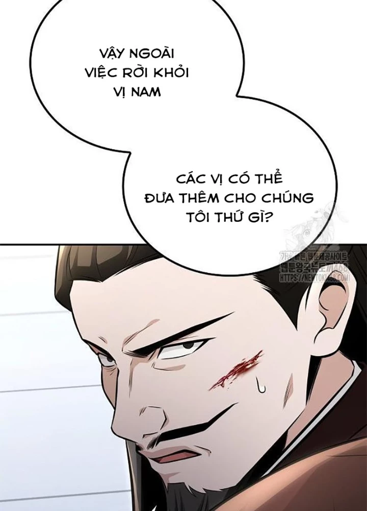 Quỷ Kiếm Thiên Tài Của Hoa Sơn Phái Chapter 23 - Trang 3