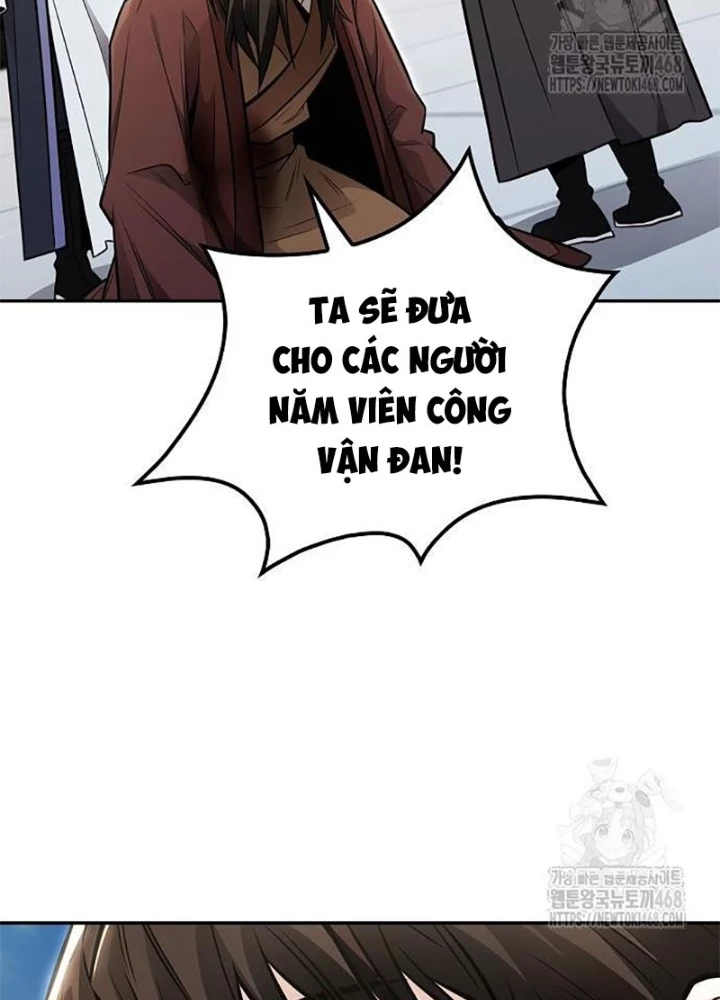 Quỷ Kiếm Thiên Tài Của Hoa Sơn Phái Chapter 23 - Trang 3