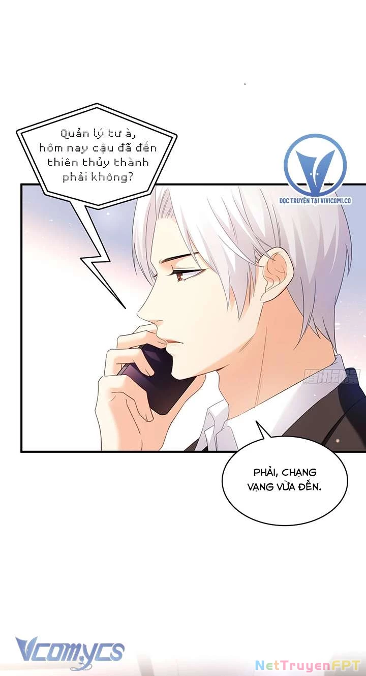 Hệt Như Hàn Quang Gặp Nắng Gắt Chap 538 - Trang 4