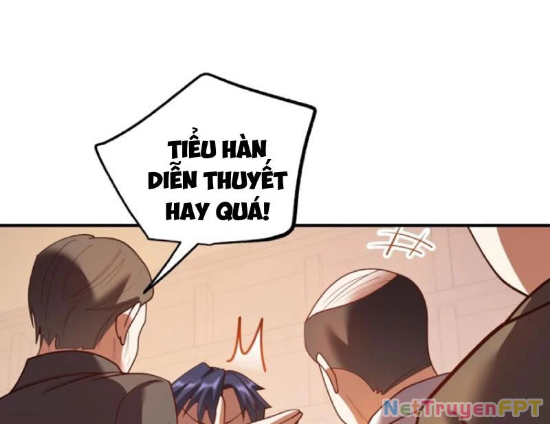 Trọng Sinh Không Làm Chạn Vương, Tôi Một Mình Nạp Game Thăng Cấp Chapter 212 - Trang 4