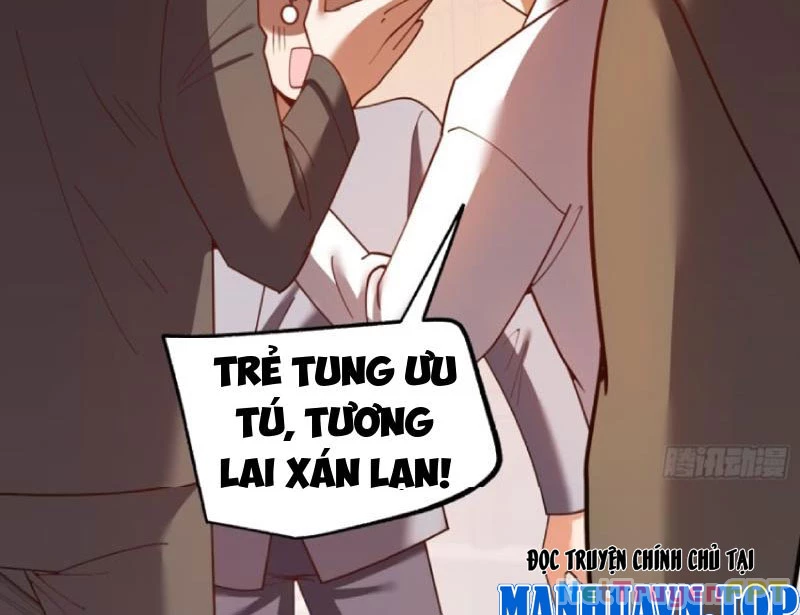 Trọng Sinh Không Làm Chạn Vương, Tôi Một Mình Nạp Game Thăng Cấp Chapter 212 - Trang 4