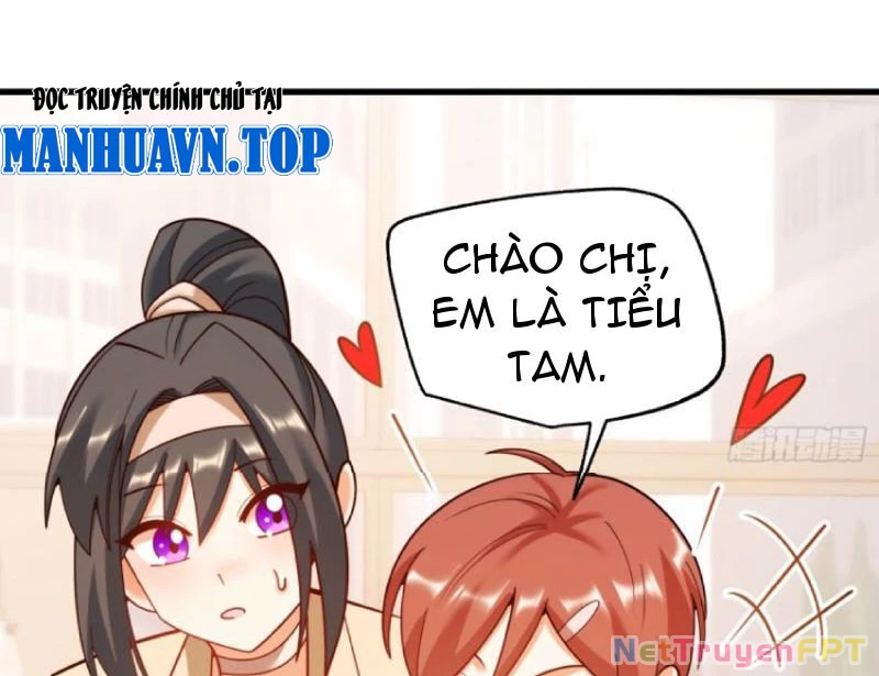 Trọng Sinh Không Làm Chạn Vương, Tôi Một Mình Nạp Game Thăng Cấp Chapter 212 - Trang 4