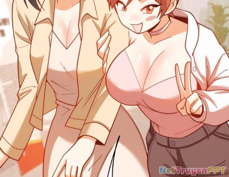 Trọng Sinh Không Làm Chạn Vương, Tôi Một Mình Nạp Game Thăng Cấp Chapter 212 - Trang 4