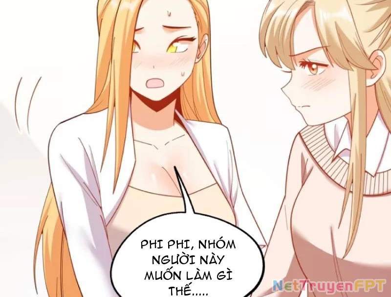 Trọng Sinh Không Làm Chạn Vương, Tôi Một Mình Nạp Game Thăng Cấp Chapter 212 - Trang 4
